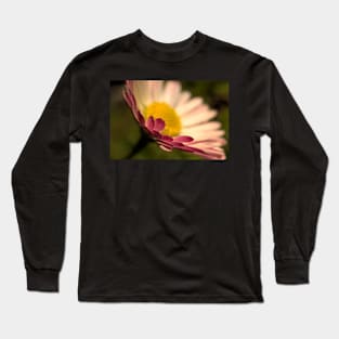 Painted Long Sleeve T-Shirt